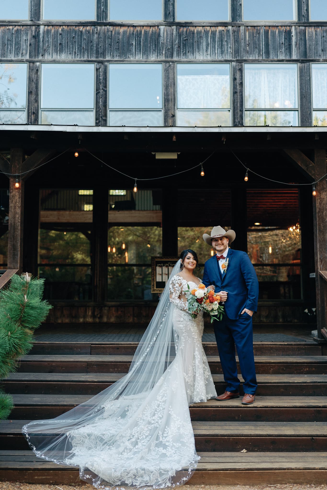 Sophia & Alex - Photo 11 | 12img