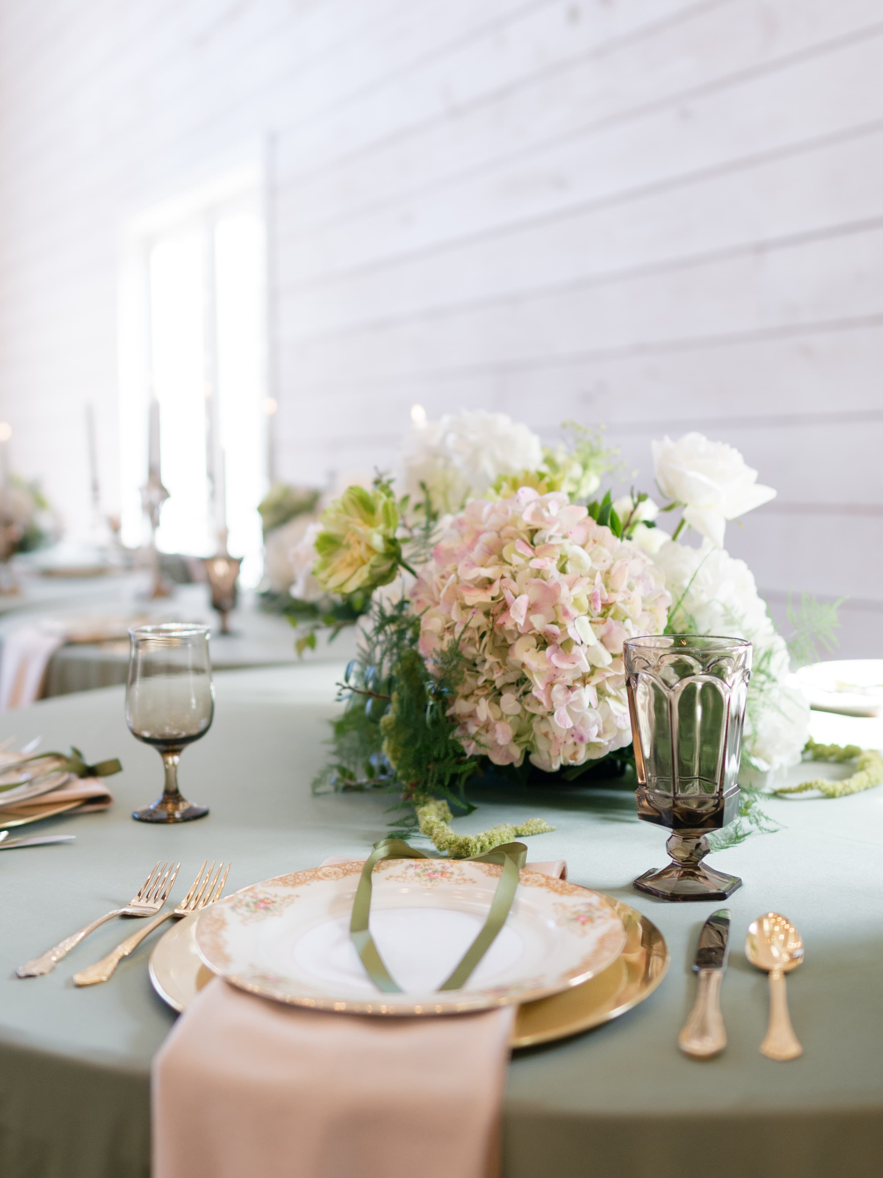 Gallery customization