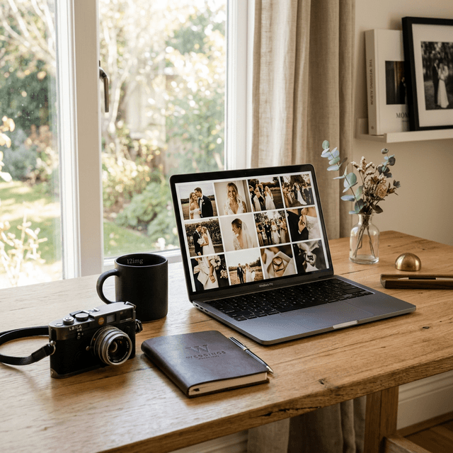 Best CRM for Photographers in 2026: Manage Clients Without the Chaos