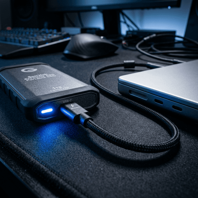 Best Web Hosting for Photographers: Speed, Storage & Value (2026)