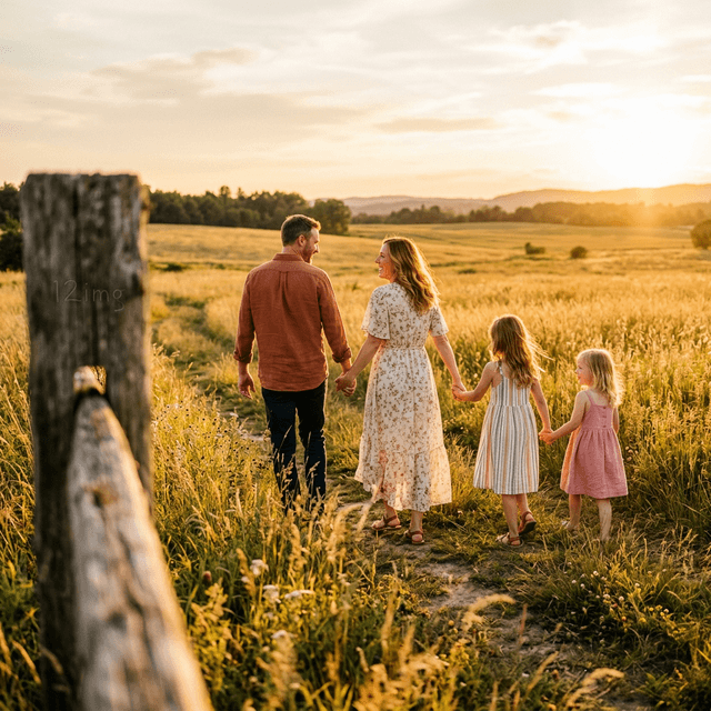 Family Photography Pricing: What to Charge for Sessions in 2026