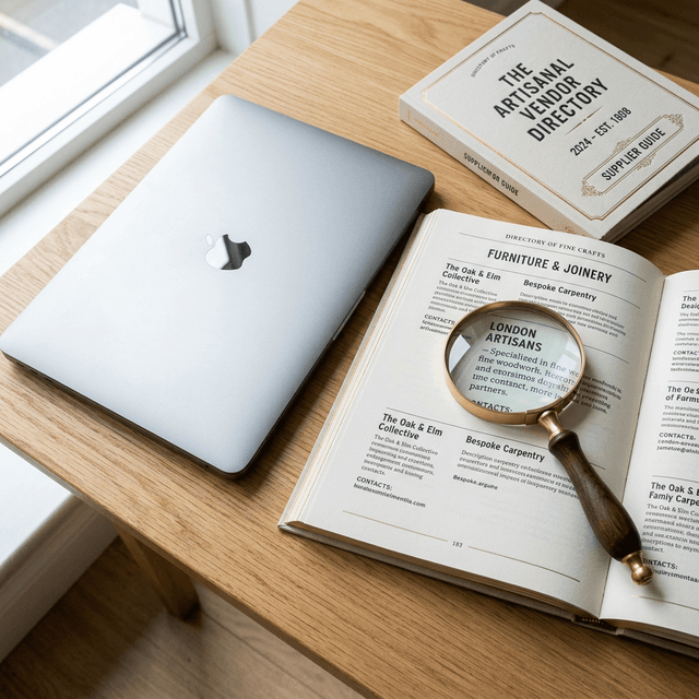 Free Wedding Vendor Listings: Where to Get Found Without Paying