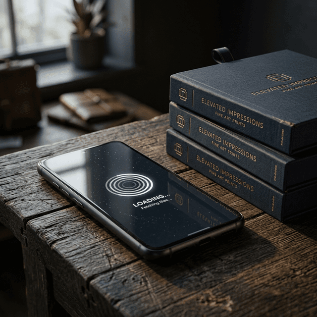 The Gallery Trap: How Photographers Lose Clients at the Download Button