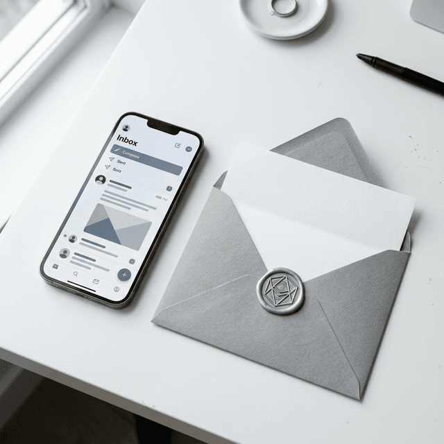 15 Email Templates Every Wedding Photographer Needs